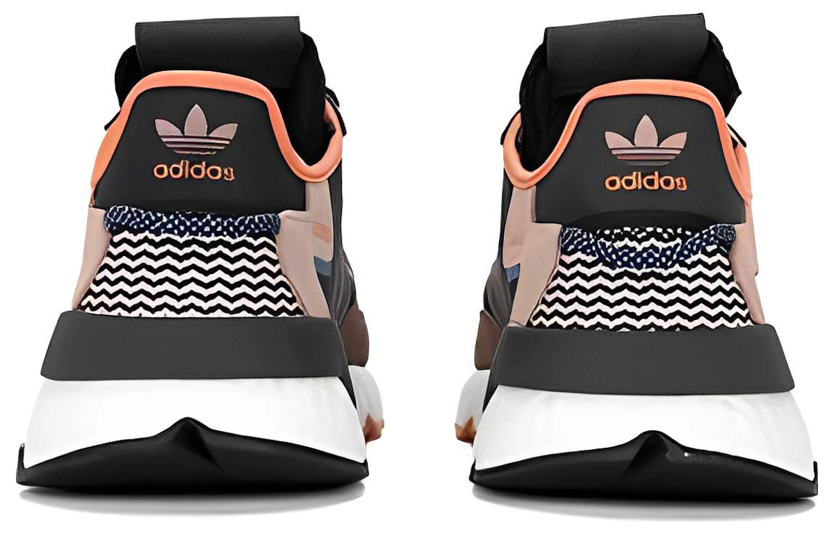 adidas Originals Nite Jogger 'Brown' IE1922