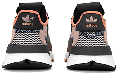 adidas Originals Nite Jogger 'Brown' IE1922