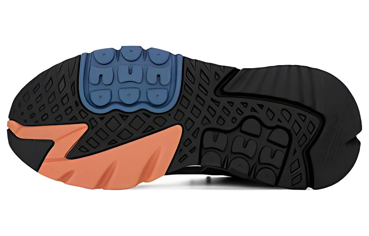 adidas Originals Nite Jogger 'Brown' IE1922