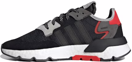 阿迪达斯三叶草Nite Jogger“黑灰粉” G26311 Buy 阿迪达斯三叶草Nite Jogger“黑灰粉” G26311