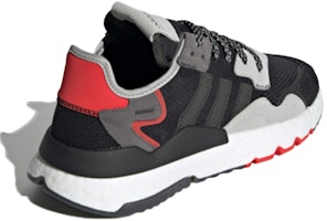阿迪达斯三叶草Nite Jogger“黑灰粉” G26311 Shop 阿迪达斯三叶草Nite Jogger“黑灰粉” G26311