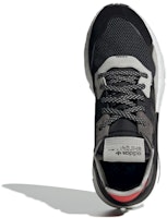 阿迪达斯三叶草Nite Jogger“黑灰粉” G26311 Purchase 阿迪达斯三叶草Nite Jogger“黑灰粉” G26311