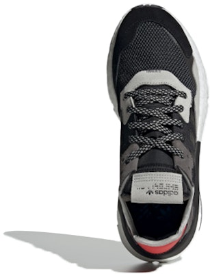 阿迪达斯三叶草Nite Jogger“黑灰粉” G26311 Purchase 阿迪达斯三叶草Nite Jogger“黑灰粉” G26311