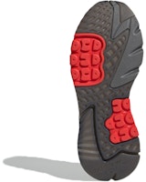 阿迪达斯三叶草Nite Jogger“黑灰粉” G26311 Details for 阿迪达斯三叶草Nite Jogger“黑灰粉” G26311