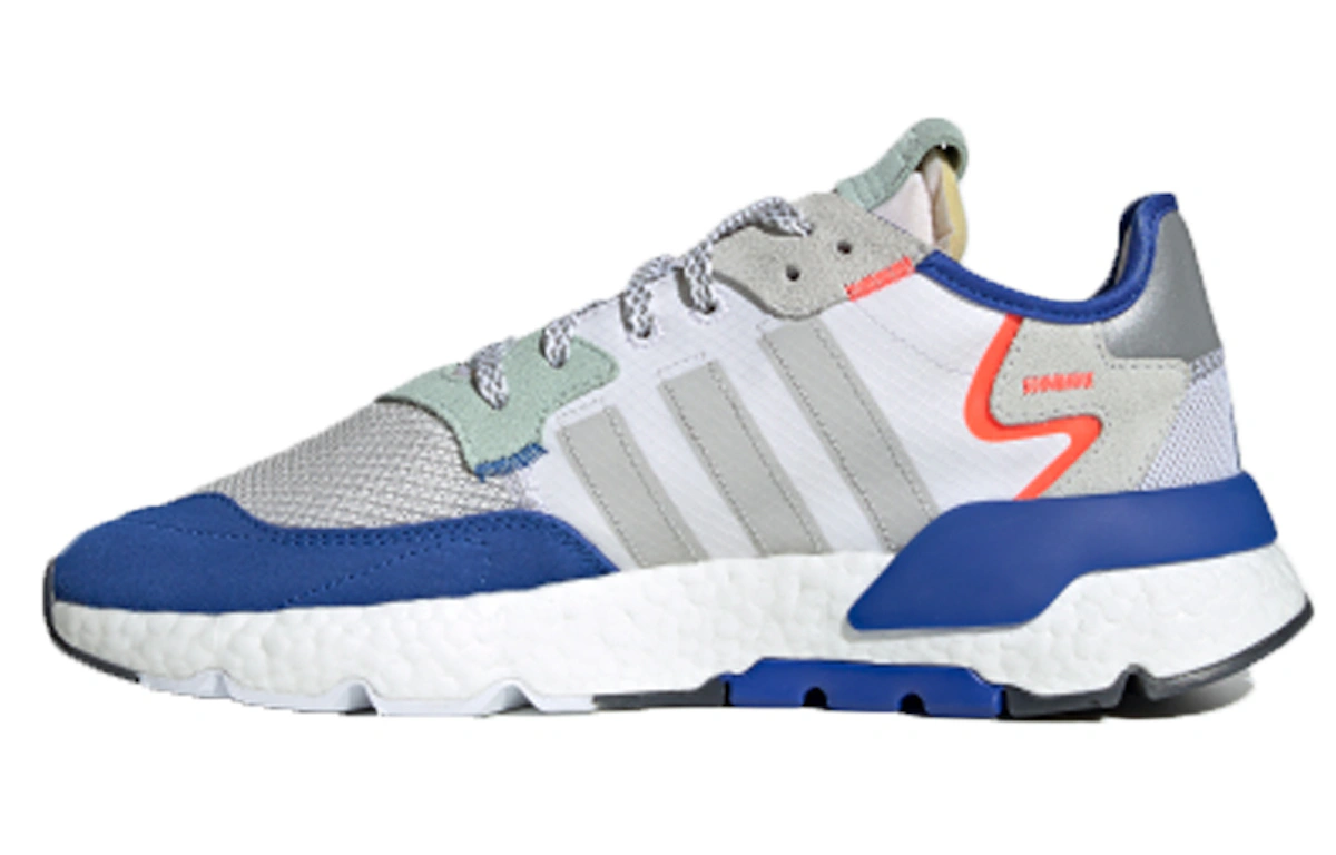 adidas originals Nite Jogger 'Blue Grey' EF2810
