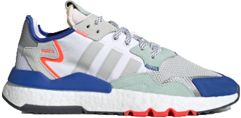 adidas Originals Nite Jogger 'Biru Kelabu' EF2810 Order adidas Originals Nite Jogger 'Biru Kelabu' EF2810