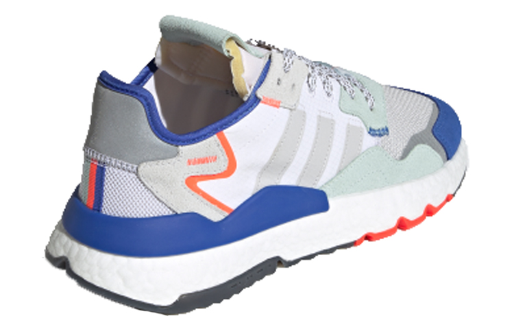 adidas originals Nite Jogger Blue Grey EF2810 Nicesnk