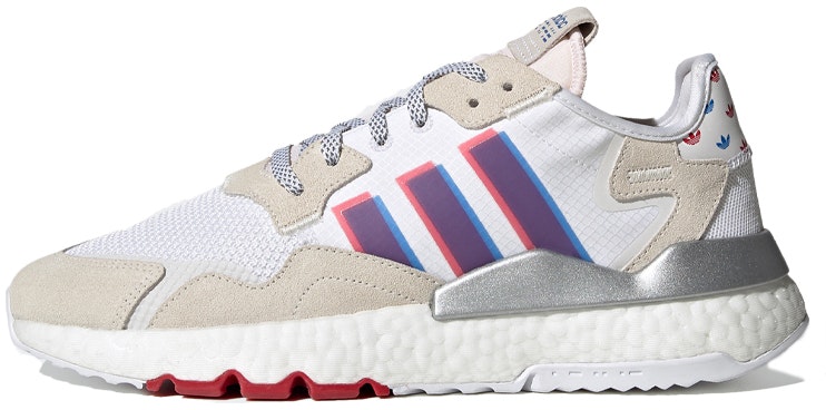 Cordura Fabric Adidas Nite Jogger Ee5569 Buy Adidas Originals Nite