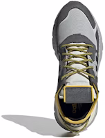 阿迪达斯三叶草 Nite Jogger '奶油灰黑黄' GY0019 Shop 阿迪达斯三叶草 Nite Jogger '奶油灰黑黄' GY0019