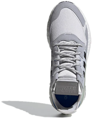 adidas NITE JOGGER 'Gris Negro Blanco' FX6835 Purchase adidas NITE JOGGER 'Gris Negro Blanco' FX6835