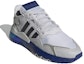 Lookbook adidas Originals Nite Jogger 'Kelabu Hitam Biru' H01716