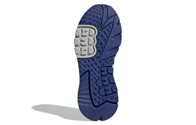 adidas originals Nite Jogger 'Grey Black Blue' H01716