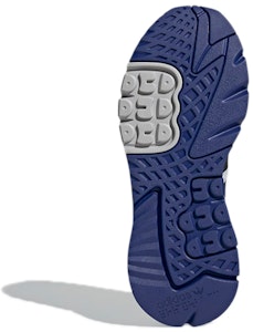 ナイトジョガー グレー/黒/青 (Naito Jogā Gure/Kuro/Ao) H01716 Details for ナイトジョガー グレー/黒/青 (Naito Jogā Gure/Kuro/Ao) H01716