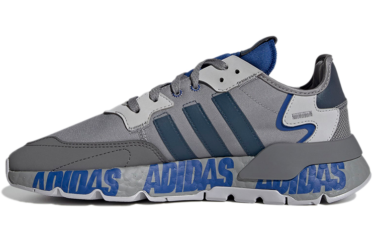 adidas originals Nite Jogger 'Grey Blue'