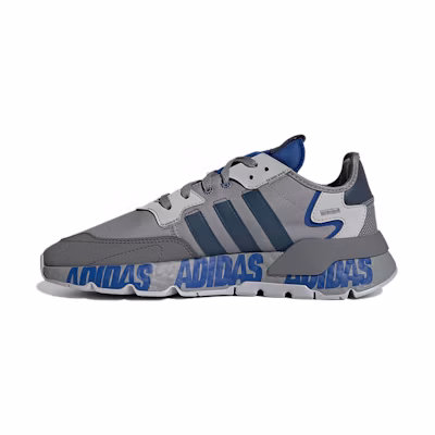 adidas originals Nite Jogger 'Grey Blue'