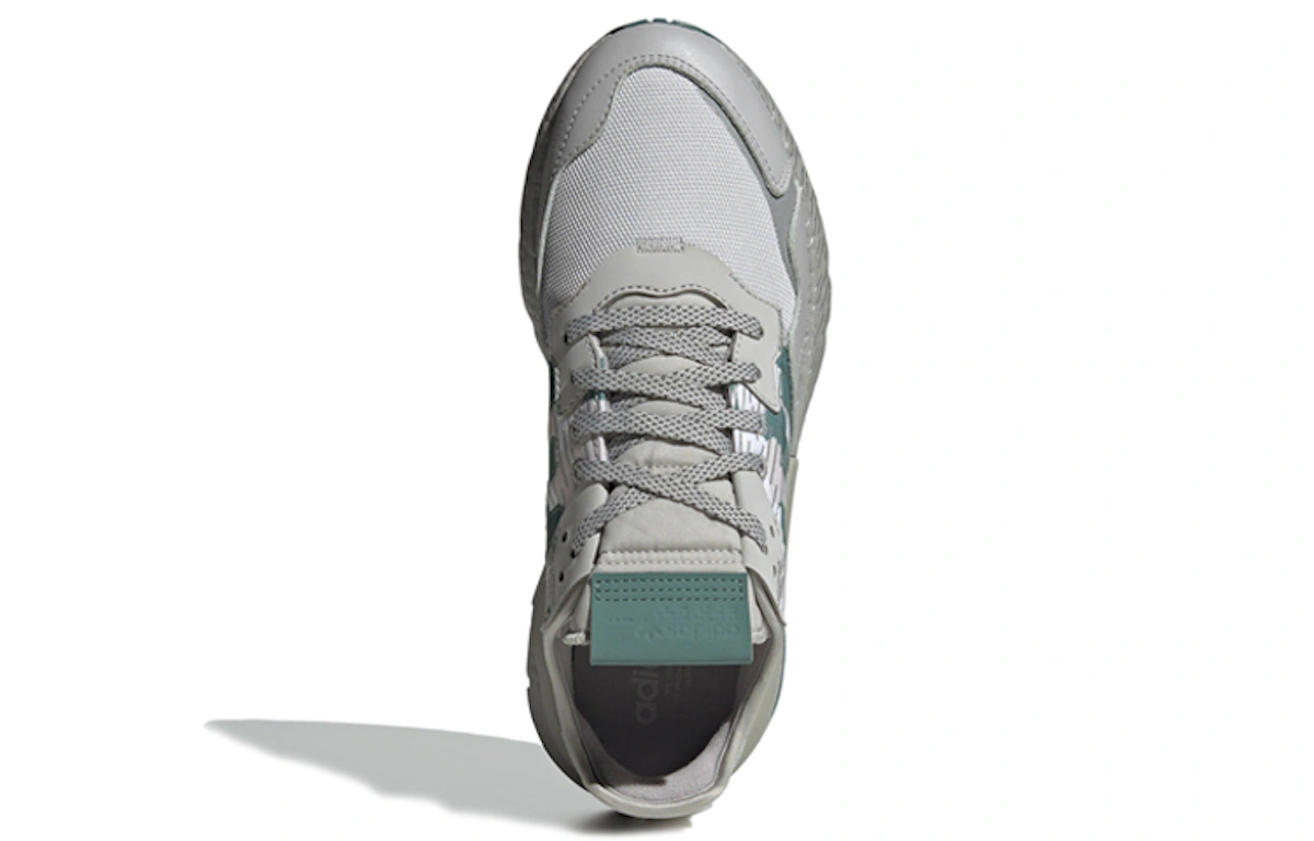 adidas originals Nite Jogger 'Grey Green' FV1322