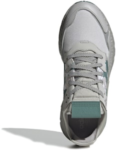 阿迪达斯 三叶草 Nite Jogger 灰绿色 FV1322 Purchase 阿迪达斯 三叶草 Nite Jogger 灰绿色 FV1322