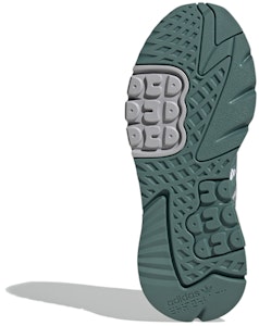 阿迪达斯 三叶草 Nite Jogger 灰绿色 FV1322 Details for 阿迪达斯 三叶草 Nite Jogger 灰绿色 FV1322