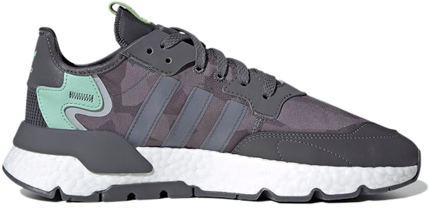 adidas Originals Nite Jogger 'Gris Verde Blanco' FV1311 Order adidas Originals Nite Jogger 'Gris Verde Blanco' FV1311