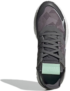 adidas Originals Nite Jogger 'Gris Verde Blanco' FV1311 Purchase adidas Originals Nite Jogger 'Gris Verde Blanco' FV1311