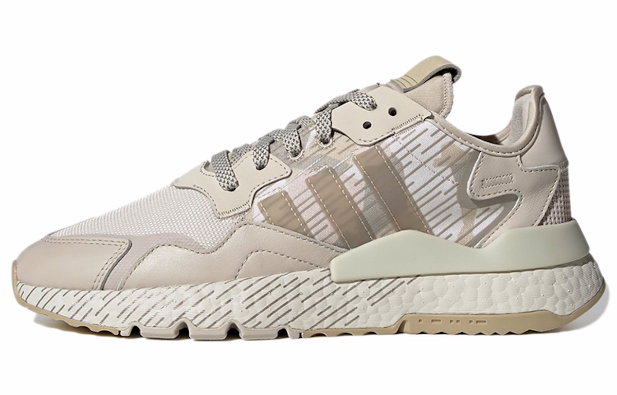 adidas originals Nite Jogger 'Khaki' FV1323