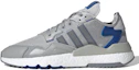 Buy adidas originals Nite Jogger 'Grey Blue' FW2056
