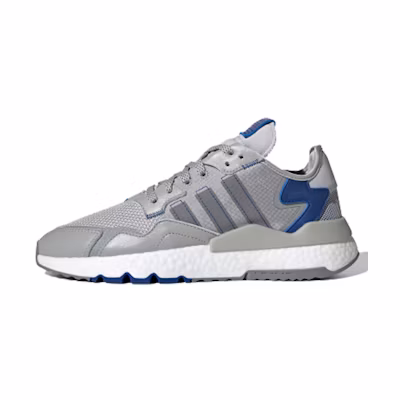 adidas originals Nite Jogger 'Grey Blue'