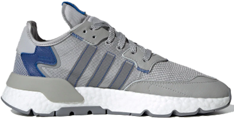 adidas originals Nite Jogger 'Grey Blue' FW2056 Order adidas originals Nite Jogger 'Grey Blue' FW2056
