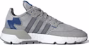 Order adidas originals Nite Jogger 'Grey Blue' FW2056