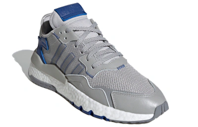 adidas originals Nite Jogger 'Grey Blue' FW2056