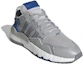Lookbook adidas originals Nite Jogger 'Grey Blue' FW2056