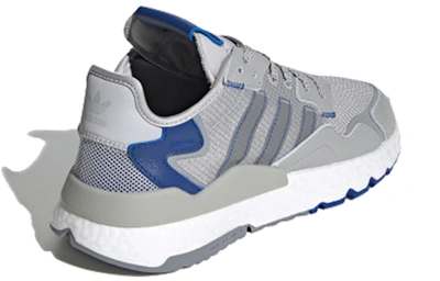 adidas originals Nite Jogger 'Grey Blue' FW2056