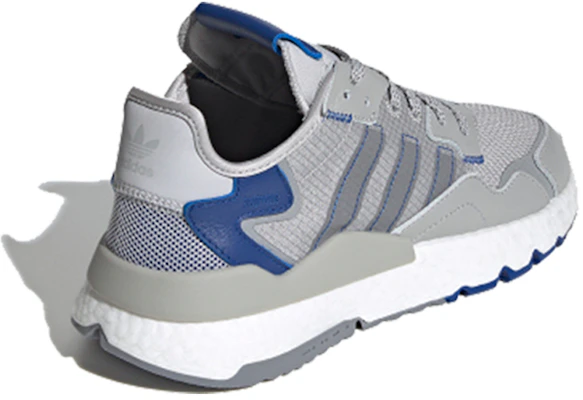 adidas originals Nite Jogger 'Grey Blue' FW2056 Shop adidas originals Nite Jogger 'Grey Blue' FW2056