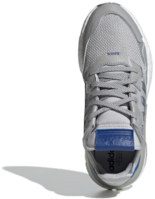 adidas originals Nite Jogger 'Grey Blue' FW2056 Purchase adidas originals Nite Jogger 'Grey Blue' FW2056