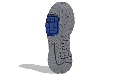 adidas originals Nite Jogger 'Grey Blue' FW2056