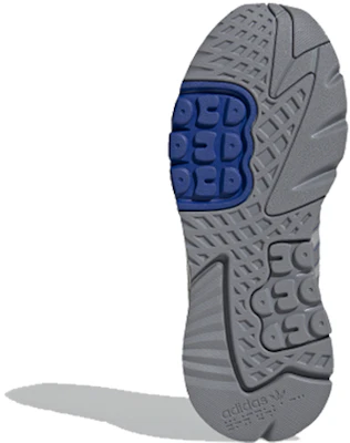 adidas originals Nite Jogger 'Grey Blue' FW2056 Details for adidas originals Nite Jogger 'Grey Blue' FW2056
