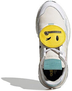 adidas originals Nite Jogger 復古百搭 防滑耐磨 低筒 運動休閒鞋 男女同款 白 Purchase adidas originals Nite Jogger 復古百搭 防滑耐磨 低筒 運動休閒鞋 男女同款 白