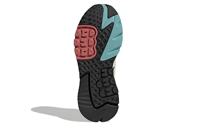 (Women) adidas originals Nite Jogger 'White Teal' HP2331