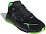 adidas Originals Nite Jogger 'Hitam Hijau' H03249