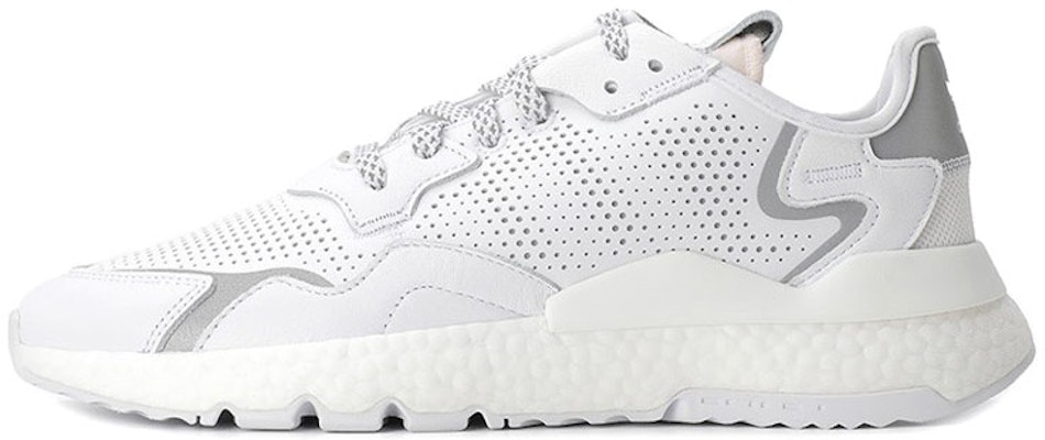 adidas Originals Nite Jogger 'Putih Perak' EF5401 Buy adidas Originals Nite Jogger 'Putih Perak' EF5401