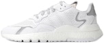Buy adidas Originals Nite Jogger 'Putih Perak' EF5401