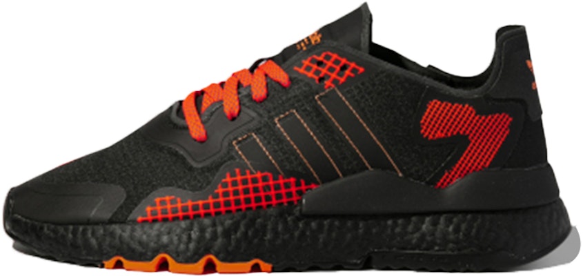 adidas Originals 夜行者科技 黑紅款 Buy adidas Originals 夜行者科技 黑紅款