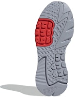 阿迪达斯 Originals Nite Jogger '白黄米灰' 运动鞋 HP9113 Details for 阿迪达斯 Originals Nite Jogger '白黄米灰' 运动鞋 HP9113