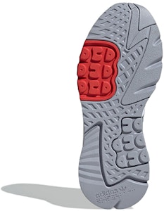 adidas originals Nite Jogger 舒適 防滑耐磨 低筒 運動休閒鞋 男女同款 白 Details for adidas originals Nite Jogger 舒適 防滑耐磨 低筒 運動休閒鞋 男女同款 白