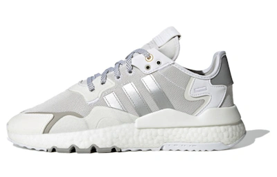 adidas originals Nite Jogger 'White Grey' FW6145