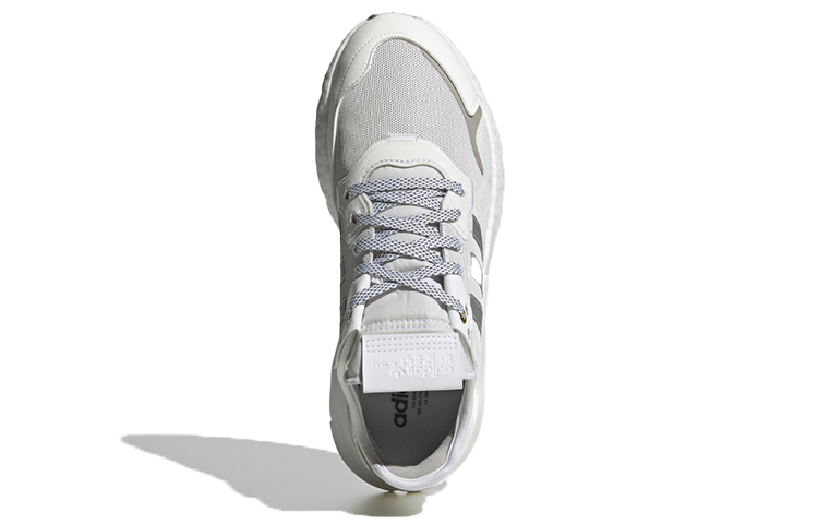 Purchase adidas originals Nite Jogger 'White Grey' FW6145