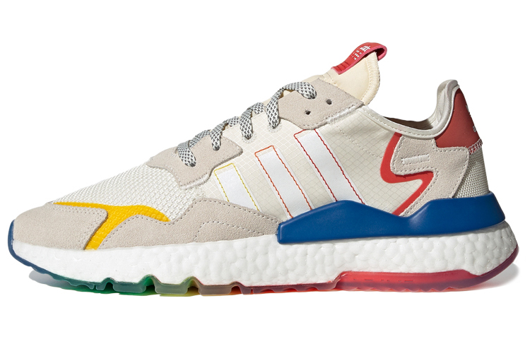 adidas originals Nite Jogger 'White' FY3235
