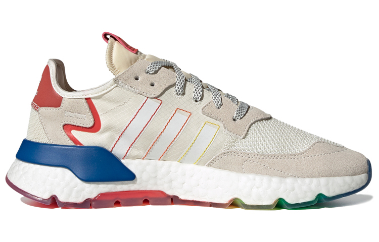adidas originals Nite Jogger ‘White’ FY3235