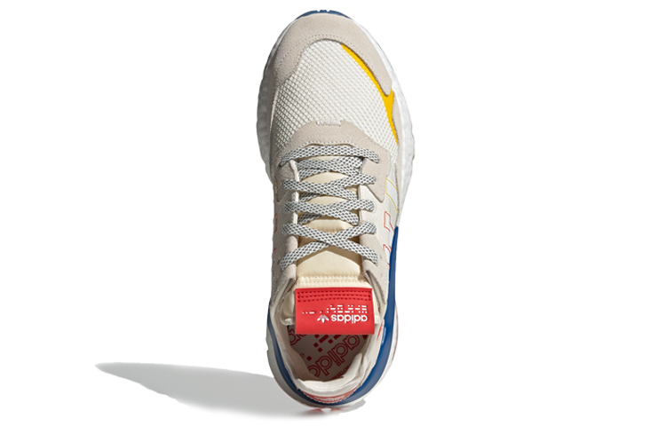 adidas originals Nite Jogger ‘White’ FY3235