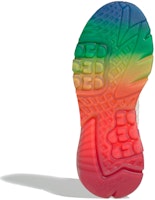 阿迪达斯经典Nite Jogger白色款 FY3235 Details for 阿迪达斯经典Nite Jogger白色款 FY3235